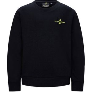 Retour - Performance - Sweater - Zwart