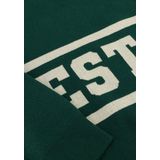 Retour - Flip - Hoodie - Groen - Sweater