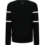 Retour Jeans - Flip - Trui - Katoen - Met Lange Mouwen en Ronde Hals