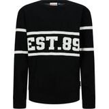 Retour Jeans - Flip - Trui - Katoen - Met Lange Mouwen en Ronde Hals