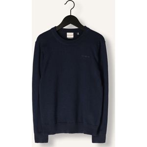 Retour - Fonzo - Hoodie - Donkerblauw - Vest