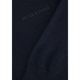 Retour Jeans - Fonzo - Sweater - Katoen - Ronde Hals - Lange Mouwen