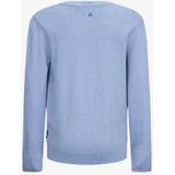 Retour Jeans - Fonzo - Sweater - Lichtblauw