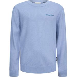 Retour Jeans - Fonzo - Sweater - Lichtblauw