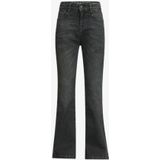 Retour Jeans - Mikkie - Flared Jeans - Grijs - Stretchdenim