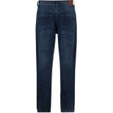 Retour - Landon - Jeans - Donkerblauw - Relaxed Loose Fit