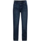 Retour - Landon - Jeans - Donkerblauw - Relaxed Loose Fit