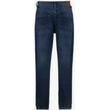Retour - Landon - Jeans - Donkerblauw - Relaxed Loose Fit