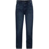 Retour - Landon - Jeans - Donkerblauw - Relaxed Loose Fit
