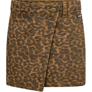 Retour - Luisa - Korte Broek - Bruin