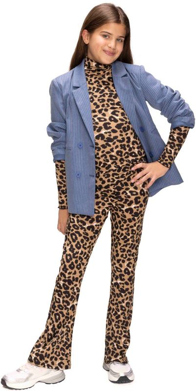 Retour Jeans - Eliv - Longsleeve - Beige