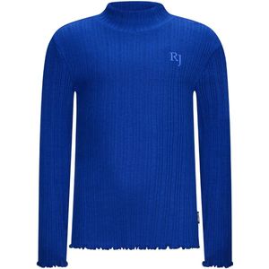 Retour - Vivre - Longsleeve - Kobaltblauw