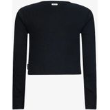 Retour Jeans - Longsleeve - Stretchkatoen - Klassieke Pasvorm