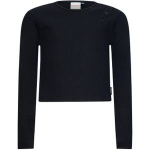 Retour Jeans - Longsleeve - Stretchkatoen - Klassieke Pasvorm