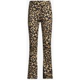 Retour - Donna - Flared Jeans - Regular Waist - Lange Lengte