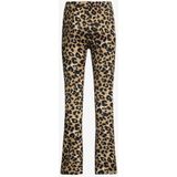 Retour - Donna - Flared Jeans - Regular Waist - Lange Lengte