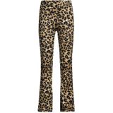 Retour - Donna - Flared Jeans - Regular Waist - Lange Lengte