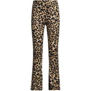 Retour - Donna - Flared Jeans - Regular Waist - Lange Lengte