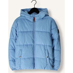 Retour - Jeans Jas - Waterafstotend - Met Capuchon - Lange Mouwen