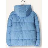 Retour - Jeans Jas - Waterafstotend - Met Capuchon - Lange Mouwen