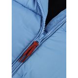 Retour - Jeans Jas - Waterafstotend - Met Capuchon - Lange Mouwen