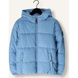 Retour - Jeans Jas - Waterafstotend - Met Capuchon - Lange Mouwen