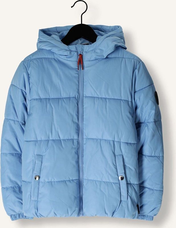 Retour - Jeans Jas - Waterafstotend - Met Capuchon - Lange Mouwen