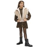 Retour Laura Blazers Meisjes - Creme - Maat 104