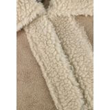 Retour Laura Blazers Meisjes - Creme - Maat 104