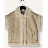 Retour Laura Blazers Meisjes - Creme - Maat 104