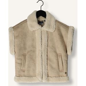 Retour Laura Blazers Meisjes - Creme - Maat 104