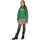 Retour - Romy - Sweater - Groen - Oversized Fit