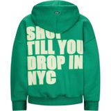 Retour Jeans - Sweater - Rood - Met Capuchon - Draagcomfort voor Meisjes