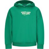 Retour Jeans - Sweater - Rood - Met Capuchon - Draagcomfort voor Meisjes