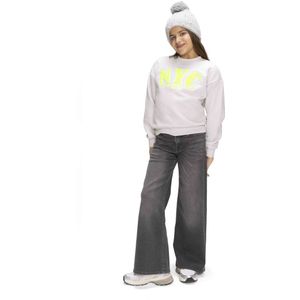 Retour Jeans - Sweater - Met Print - Ronde Hals - Lange Mouwen