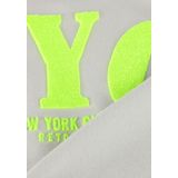 Retour Jeans - Sweater - Met Print - Ronde Hals - Lange Mouwen