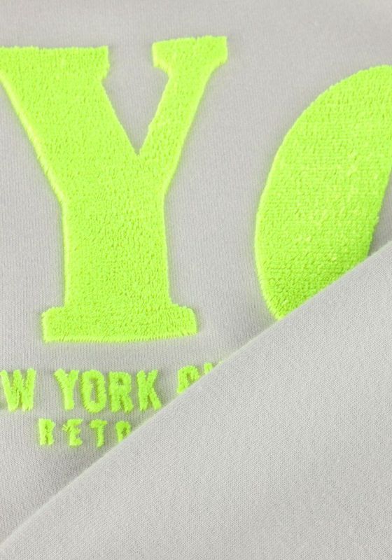 Retour Jeans - Sweater - Met Print - Ronde Hals - Lange Mouwen