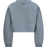 Retour Jeans - Puck - Sweatshirt - Rookgrijs - Losse Pasvorm