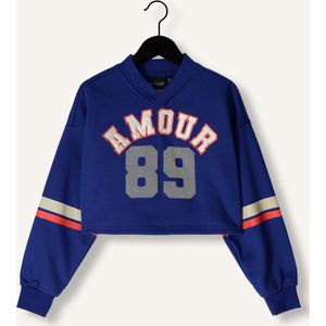 Retour Jeans sweater blauw