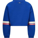 Retour Jeans sweater blauw