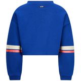 Retour Jeans sweater blauw