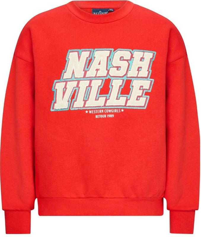 Retour Jeans - Indy - Sweater