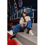 Retour Jeans - Robyn - Sweater - Beige