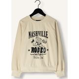 Retour Jeans - Robyn - Sweater - Beige