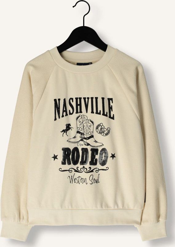 Retour Jeans - Robyn - Sweater - Beige