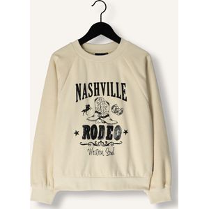 Retour - Robyn - Sweater - Ecru