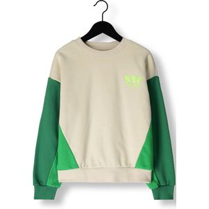 Retour - Kikki - Sweater - Ecru