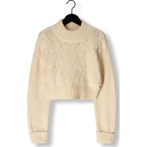 Retour - ANNA - Sweater - Ecru