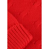 Retour - ANNA - Hoodie - Rood - Meisjes