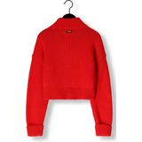 Retour - ANNA - Hoodie - Rood - Meisjes